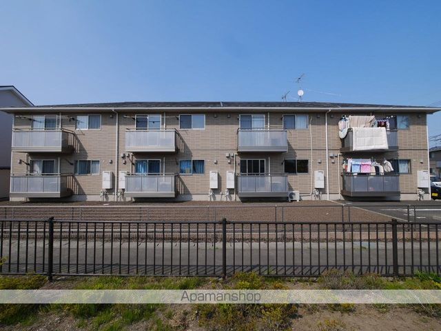 ＪＲ東北本線 岩切駅 徒歩21分 築19年