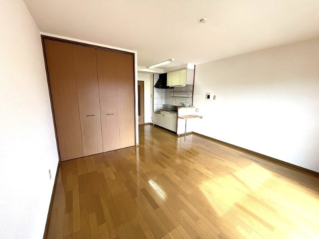 その他部屋・スペース　※別室同じ間取りの写真。現況を優先します。