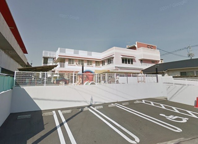 幼稚園・保育園　霧島幼保学園（幼稚園・保育園）まで194m