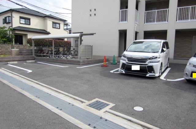 南海本線 泉佐野駅 徒歩11分 2階建 築10年のその他写真