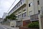 中学校　神戸市立鷹取中学校（中学校）まで448m