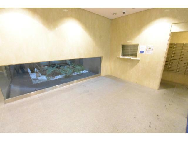 その他共有部分　建物設備