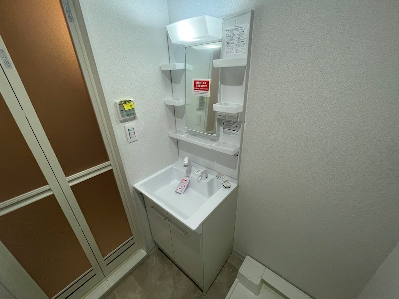 ソリティア光善寺の内装写真