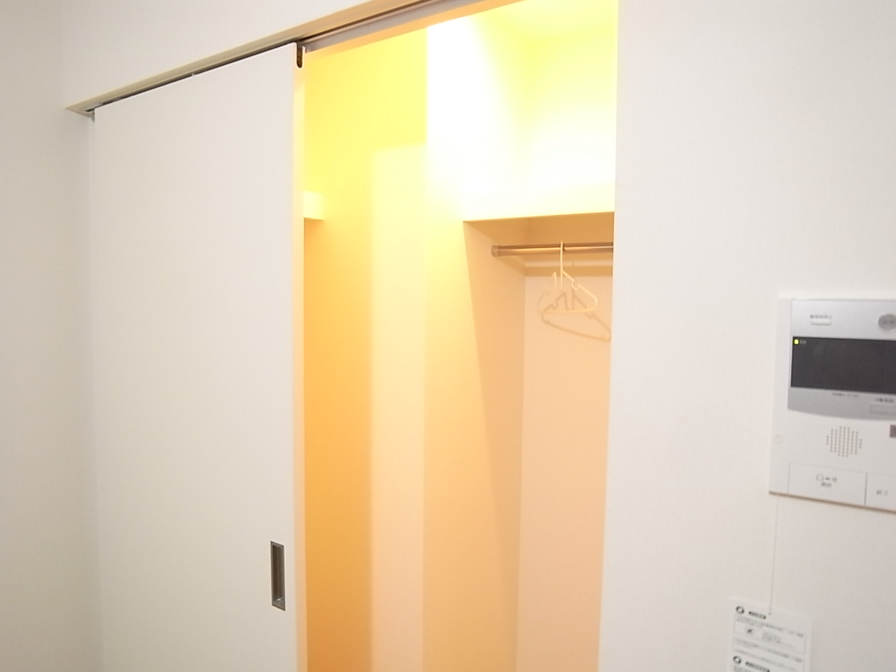 クラッシー博多の内装写真
