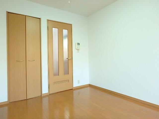 その他部屋・スペース　（反転タイプ）洋室４