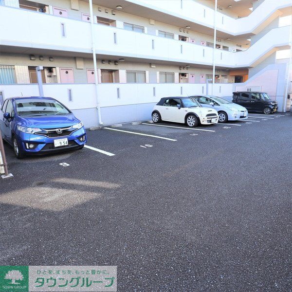 プロミネンスVのその他写真