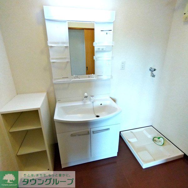 プロミネンスVの内装写真
