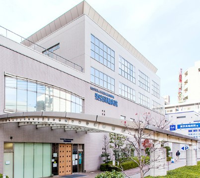 イプセ高輪台の周辺写真