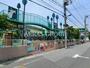 幼稚園・保育園　みのべ幼稚園（幼稚園・保育園）まで388m