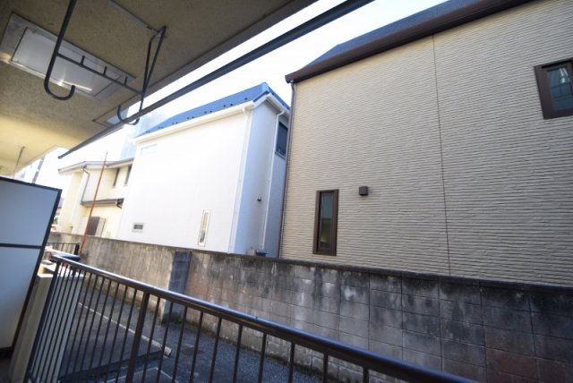 パールハイム市川のその他写真