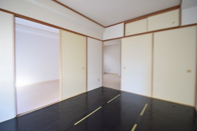 パールハイム市川の内装写真
