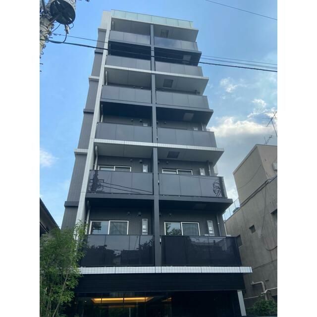 建物外観　LEXE東京NorthII(レグゼトウキョウノースツー)　北区