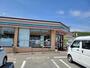 コンビニ　セブンイレブン 姫路青山北店（コンビニ）まで38m