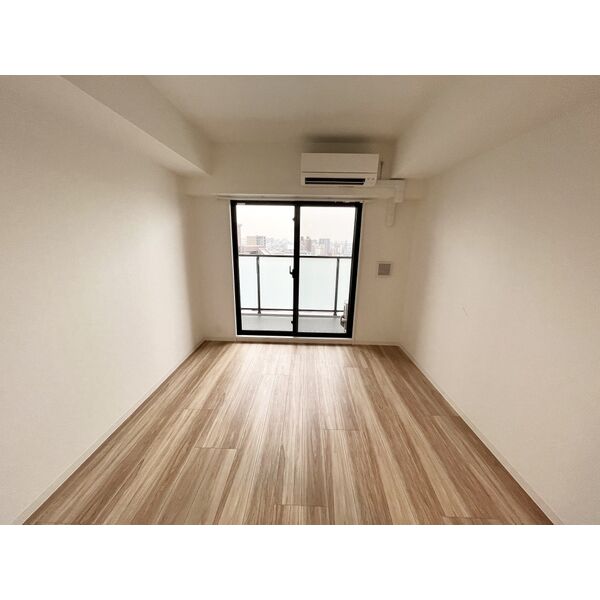 S-RESIDENCE熱田一番の居間写真