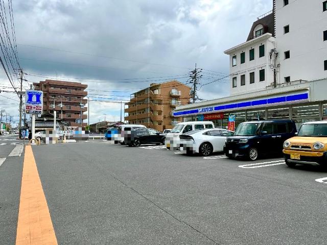 その他　ローソン岡山西大寺中野店（その他）まで558m