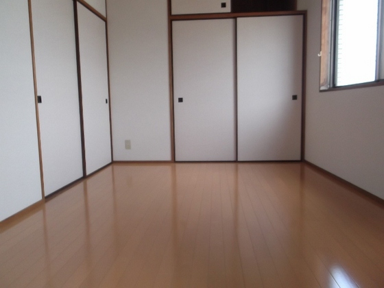 その他部屋・スペース　※別号室の写真です。