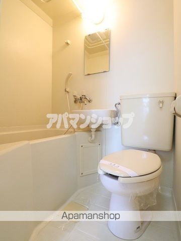 SIDEPLACE SAKADOの風呂写真