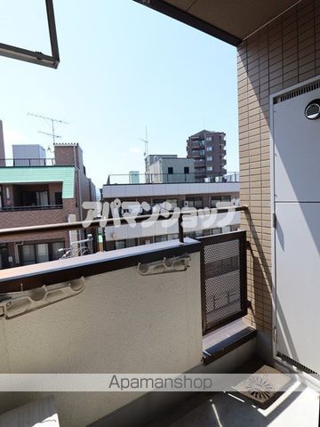 SIDEPLACE SAKADOの内装写真