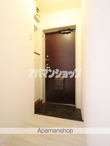 SIDEPLACE SAKADOの玄関写真