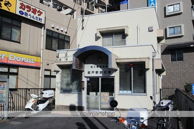 SIDEPLACE SAKADOの周辺写真