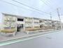 オクトス市ヶ尾2 3階 築26年3ヶ月の賃貸物件