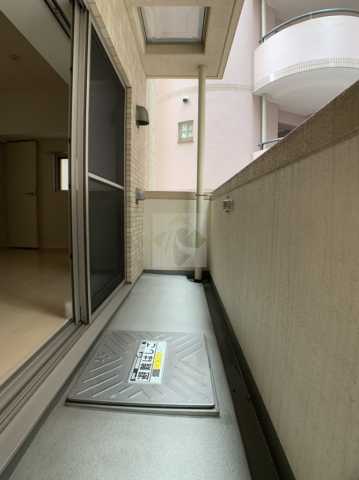 バルコニー　レピュア大塚