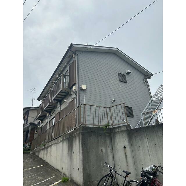 小田急小田原線 伊勢原駅 徒歩13分 築31年
