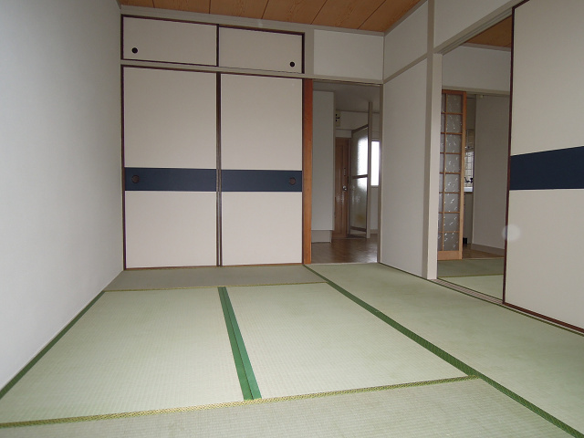 その他部屋・スペース　和室I