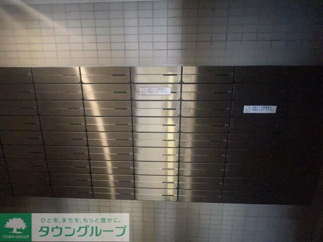 ロビー