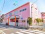 幼稚園・保育園　香櫨園幼稚園（幼稚園・保育園）まで386m