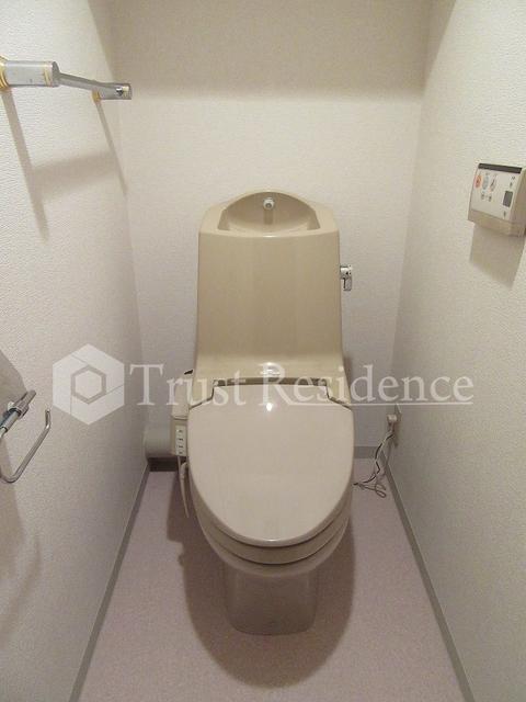 トイレ　参考写真