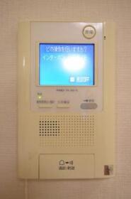 セキュリティ　※別部屋参照