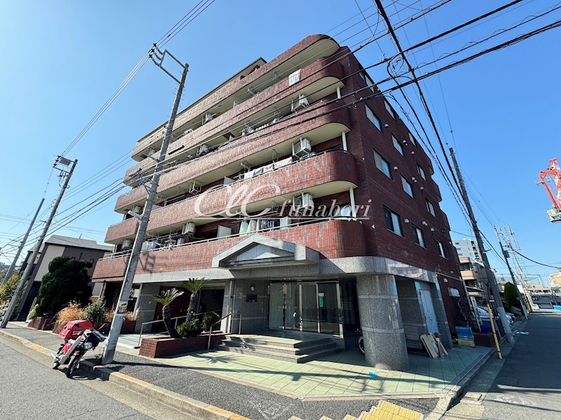 都営新宿線 瑞江駅 徒歩7分 築31年