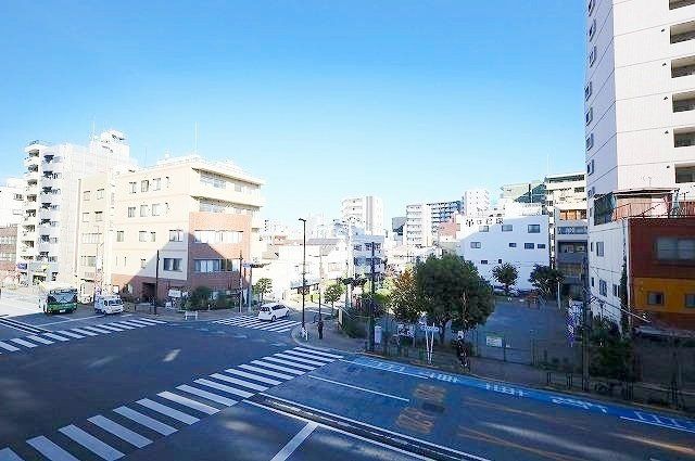 眺望　物件画像