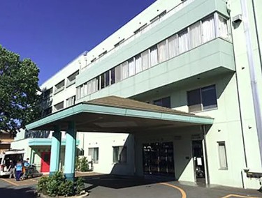 病院　調布病院（病院）まで528m