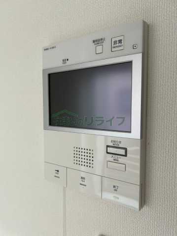 セキュリティ　えんぷらす滝野川