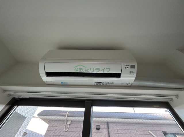 その他設備　えんぷらす滝野川