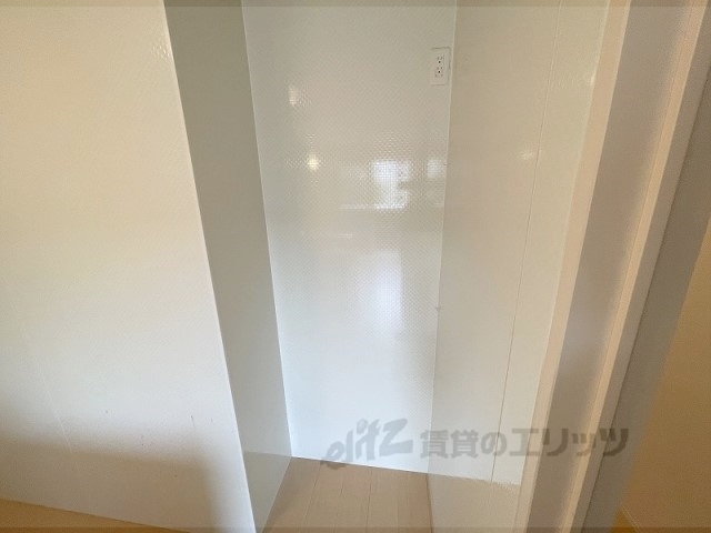 その他部屋・スペース　冷蔵庫置場