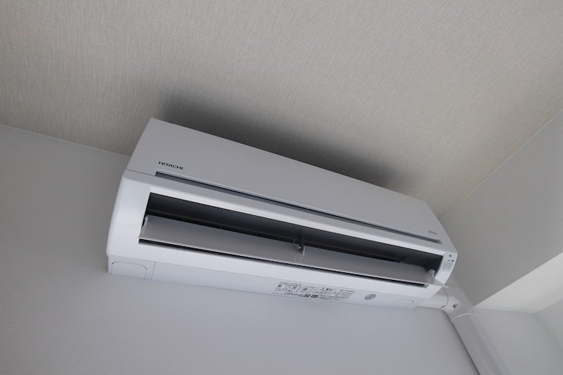 その他設備　※別号室の参考写真になります。