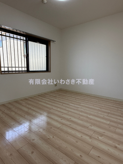 居室・リビング　同タイプ別部屋参考写真