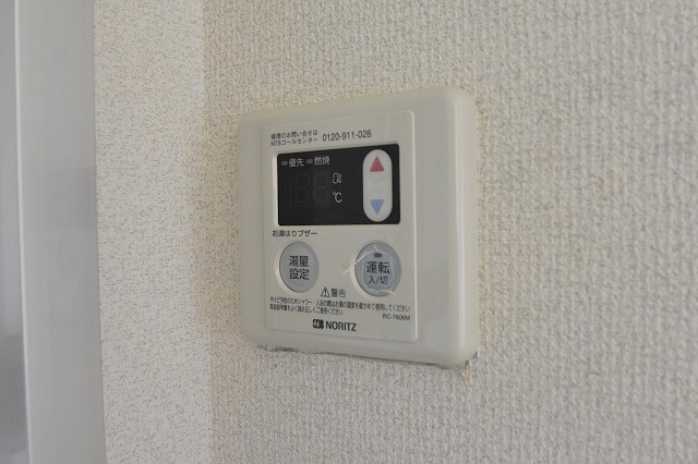 TOMOハイムBのその他写真