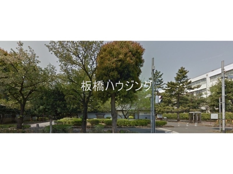公園　秋の陽公園（公園）まで722m