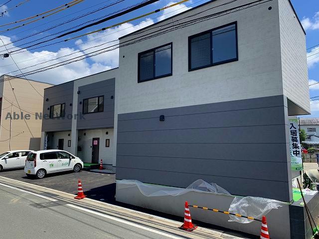 その他共有部分　建物設備