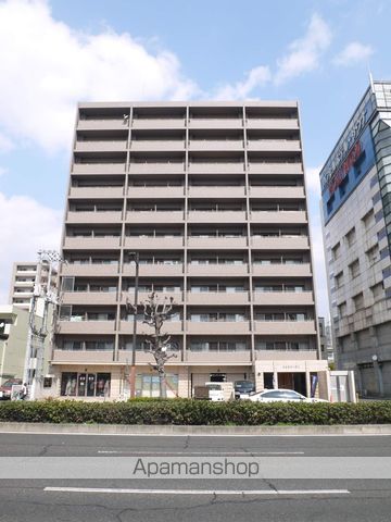 岡山電軌清輝橋線 大雲寺前駅 徒歩4分 築20年