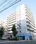 黄金町駅より徒歩4分 4階 築33年9ヶ月の賃貸物件