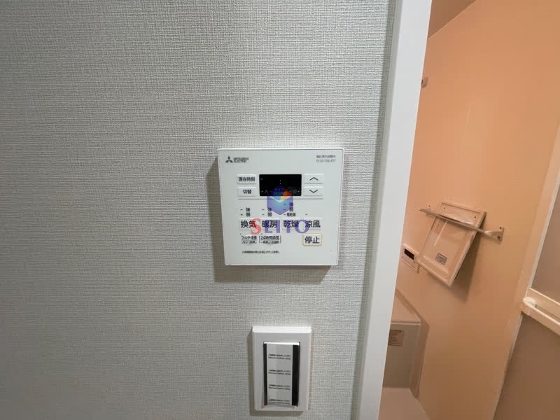 ミラージュパレス新梅田Cieloのその他写真