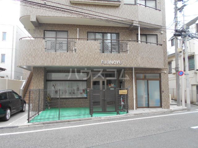 幼稚園・保育園　うぃず成増保育園（幼稚園・保育園）まで328m