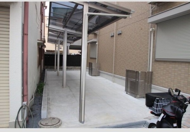 阪急神戸線 神崎川駅 徒歩14分 3階建 築11年のその他写真