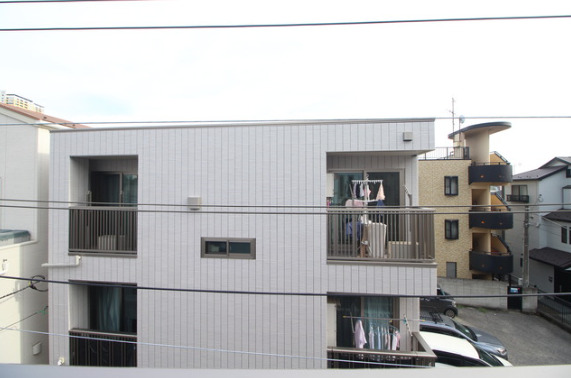 ＪＲ山手線 西日暮里駅 徒歩5分 3階建 築4年のその他写真