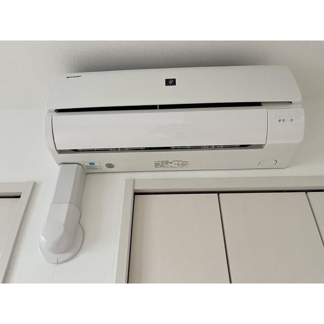 その他設備　※別号室の写真です。現況優先となります。